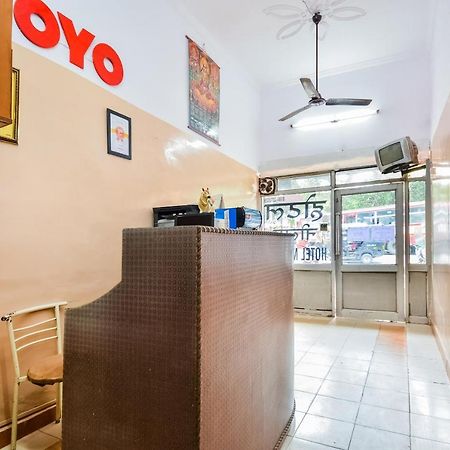 Oyo 46152 Hotel Neelam Karnal Ngoại thất bức ảnh