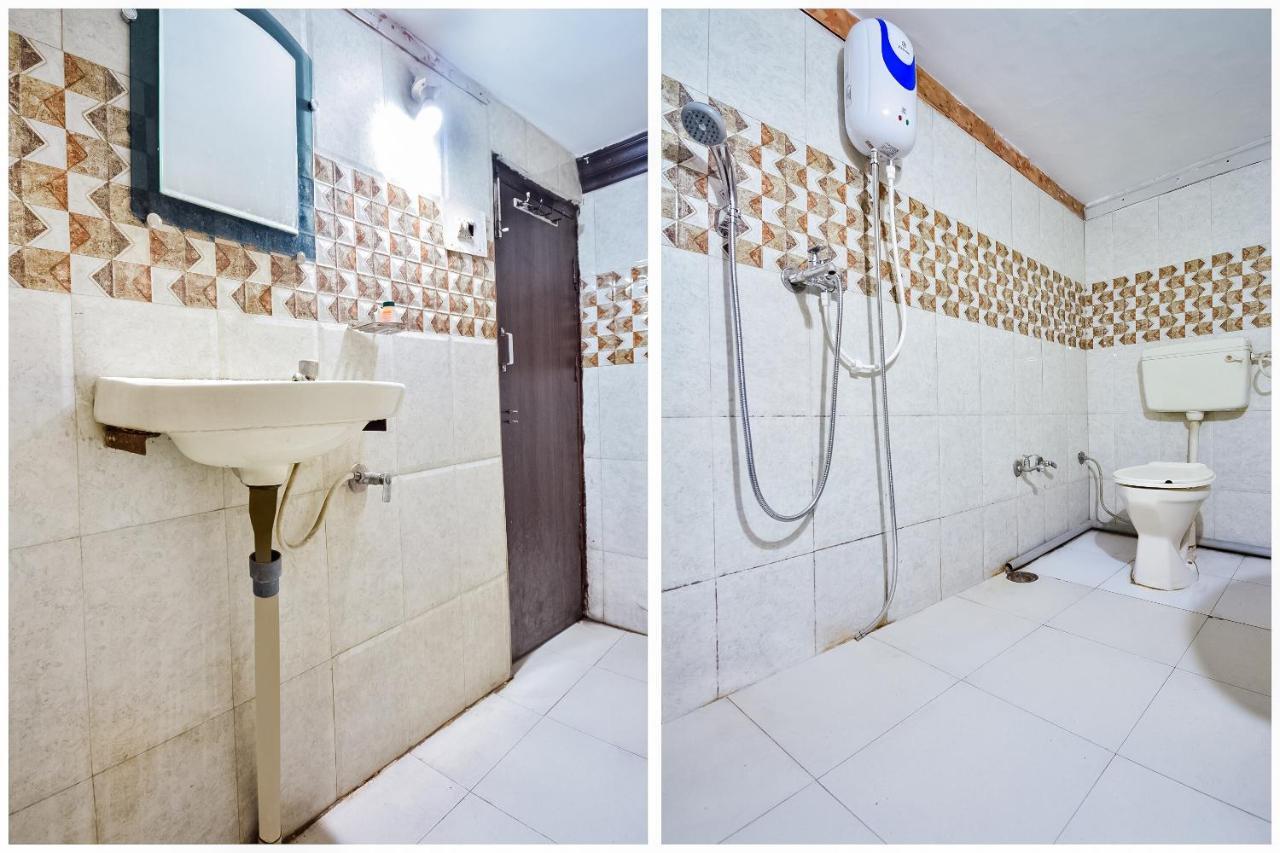 Oyo 46152 Hotel Neelam Karnal Ngoại thất bức ảnh