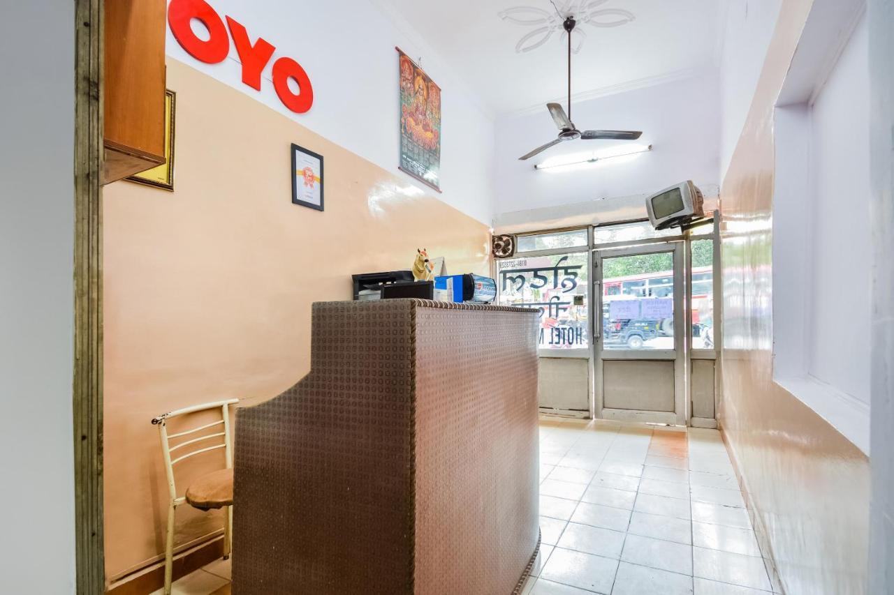 Oyo 46152 Hotel Neelam Karnal Ngoại thất bức ảnh